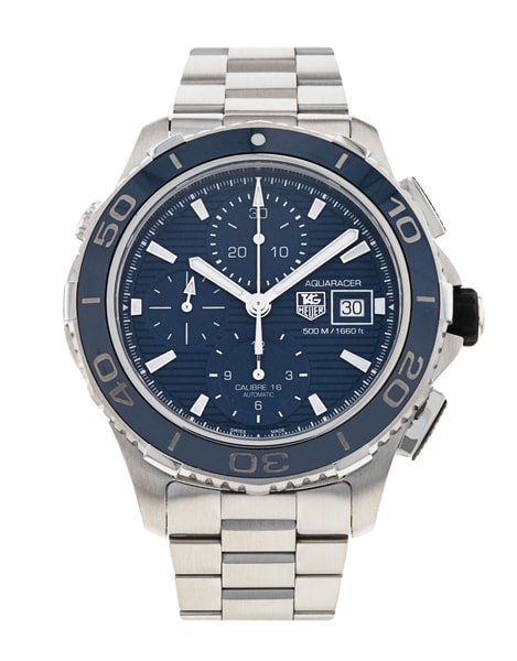 Tag Heuer Aquaracer CAK2112.BA0833